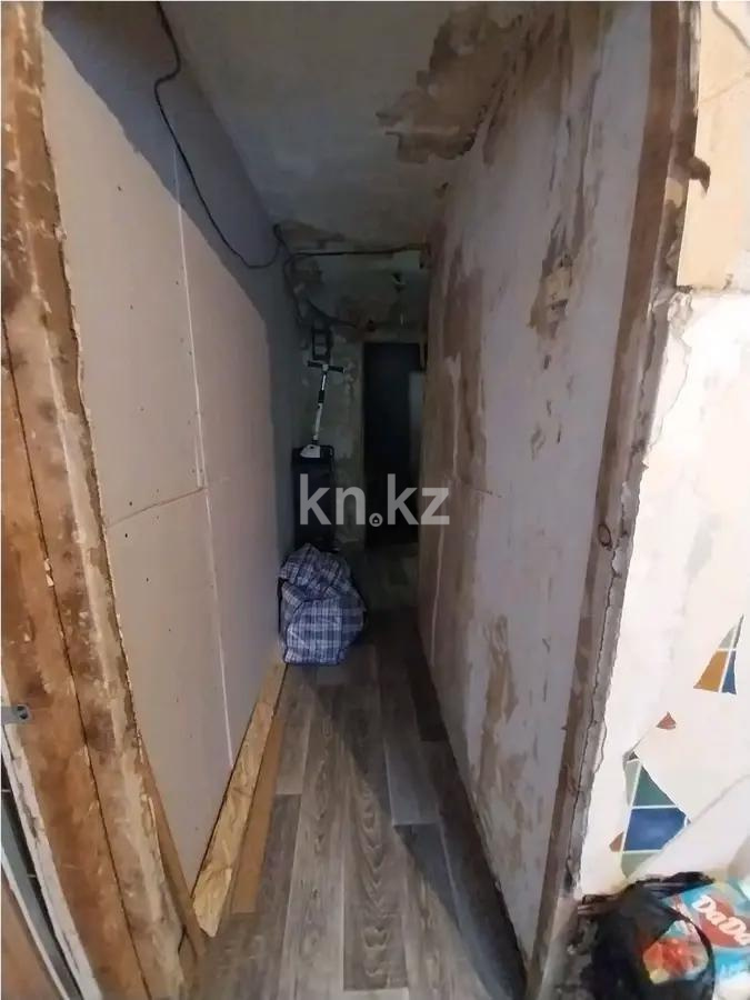 Продажа 2-комнатной квартиры, 45 м², ул. Маяковского, дом  4 в Темиртау - фото 5