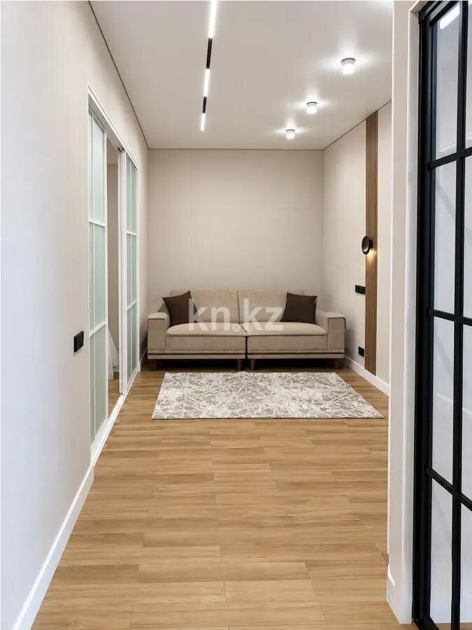Продажа 2-комнатной квартиры, 83 м² в Алматы