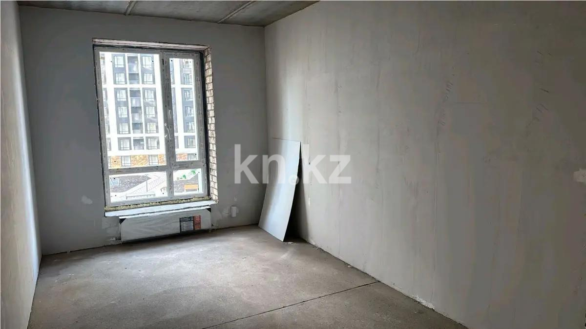 Продажа 1-комнатной квартиры, 40.1 м² в Астане