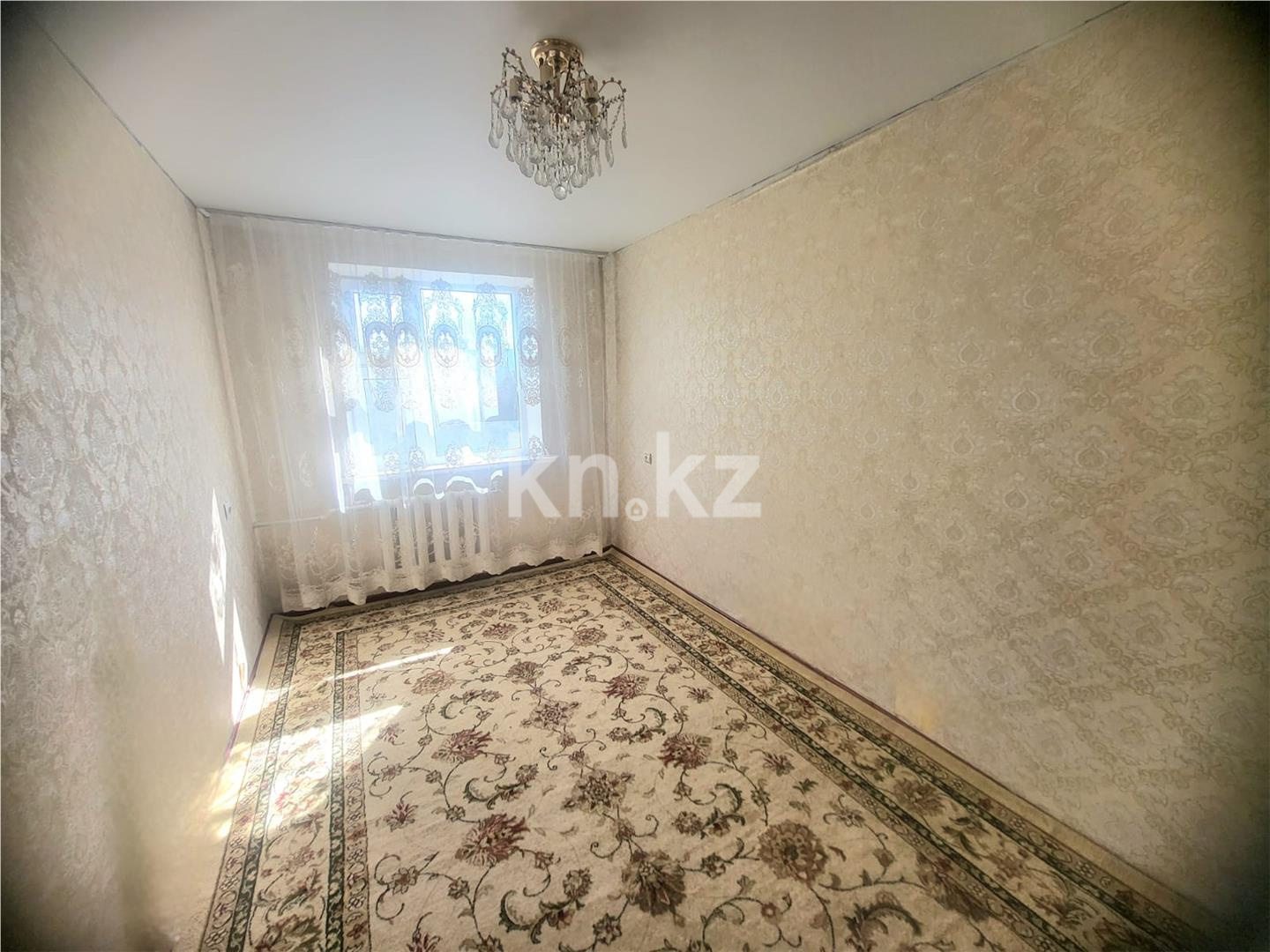 Продажа 4-комнатной квартиры, 61 м², мкр-н 6-й в Темиртау - фото 3