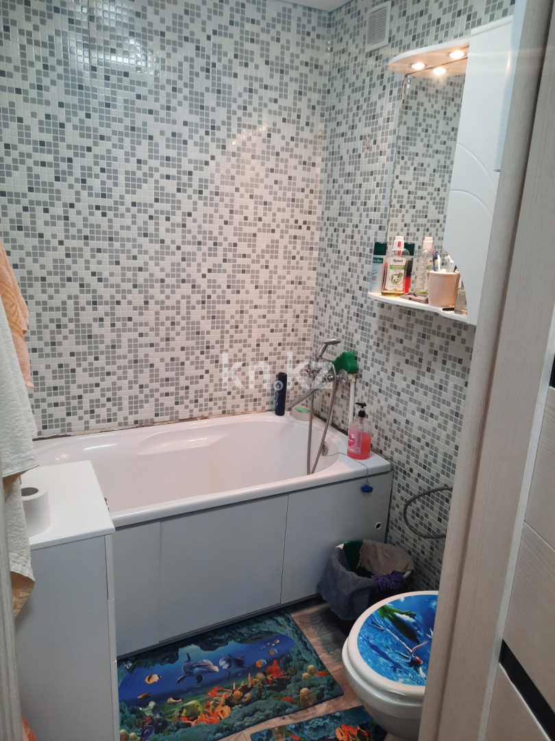 Продажа 1-комнатной квартиры, 18.6 м² в Караганде - фото 8