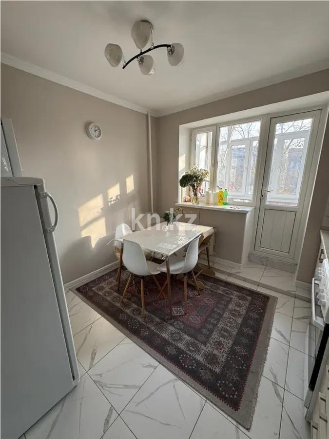 Продажа 4-комнатной квартиры, 90 м², ул. Мухамеджанова, дом  9 в Алматы - фото 4