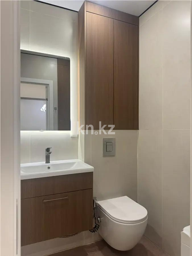Продажа 2-комнатной квартиры, 41.3 м² в Астане - фото 4
