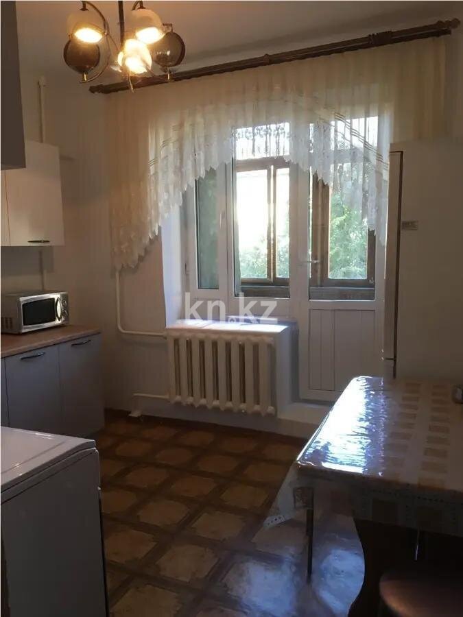 Продажа 2-комнатной квартиры, 50 м² в Алматы - фото 2