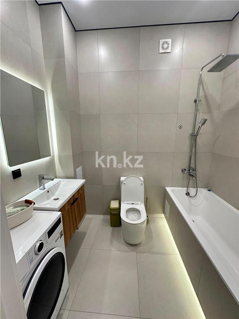 Продажа 2-комнатной квартиры, 54 м² в Астане - фото 5