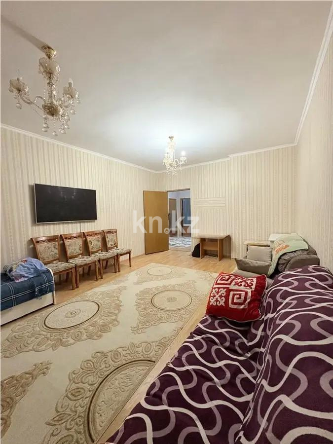 Продажа 3-комнатной квартиры, 96 м² в Астане