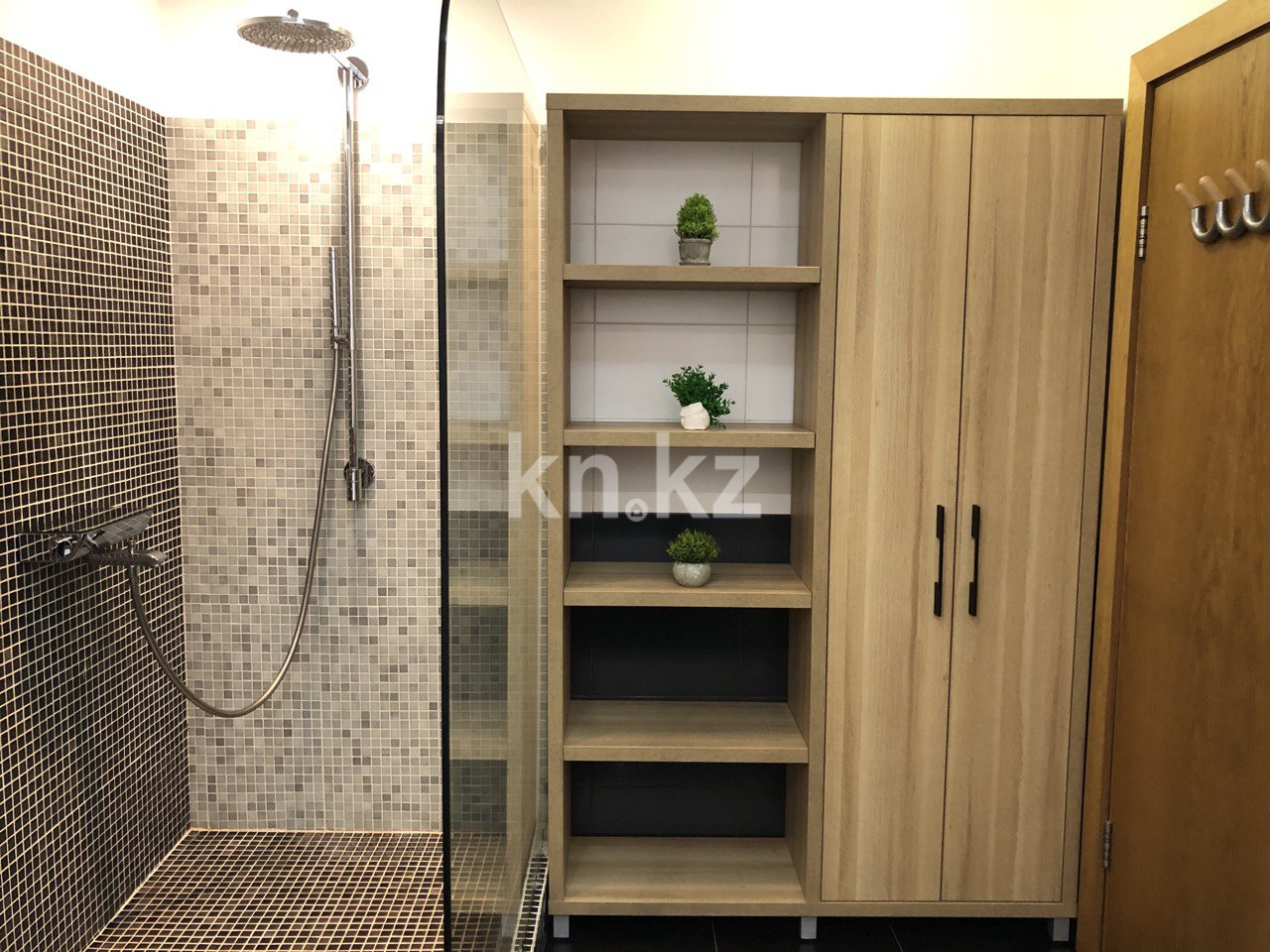 Аренда 3-комнатной квартиры, 82 м² в Алматы - фото 15