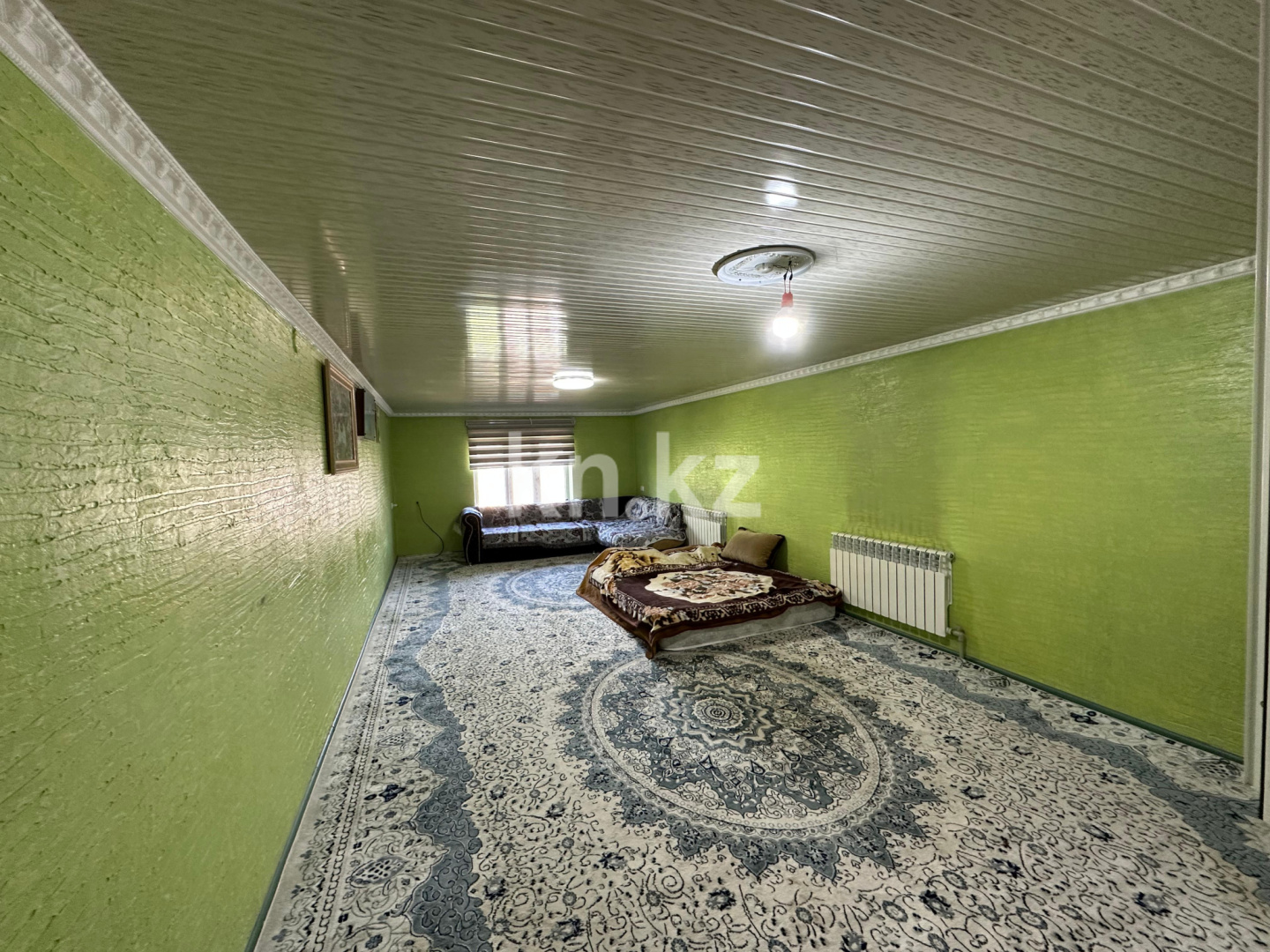 Продажа 7-комнатного дома, 224 м² в Шымкенте - фото 12