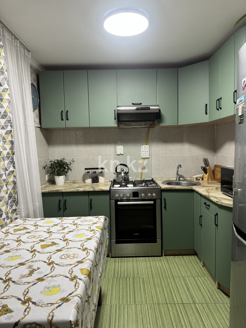 Продажа 2-комнатной квартиры, 46 м² в Караганде - фото 3