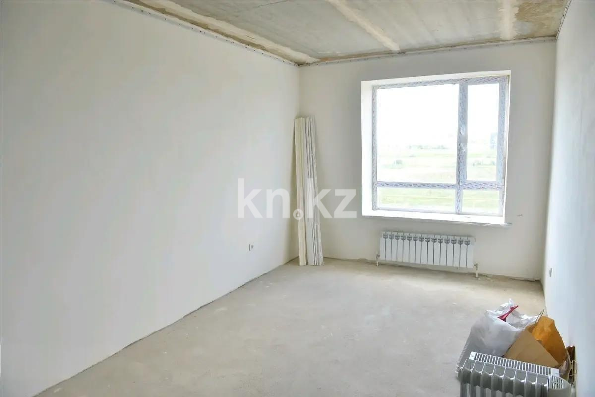 Продажа 1-комнатной квартиры, 38.5 м² в Астане