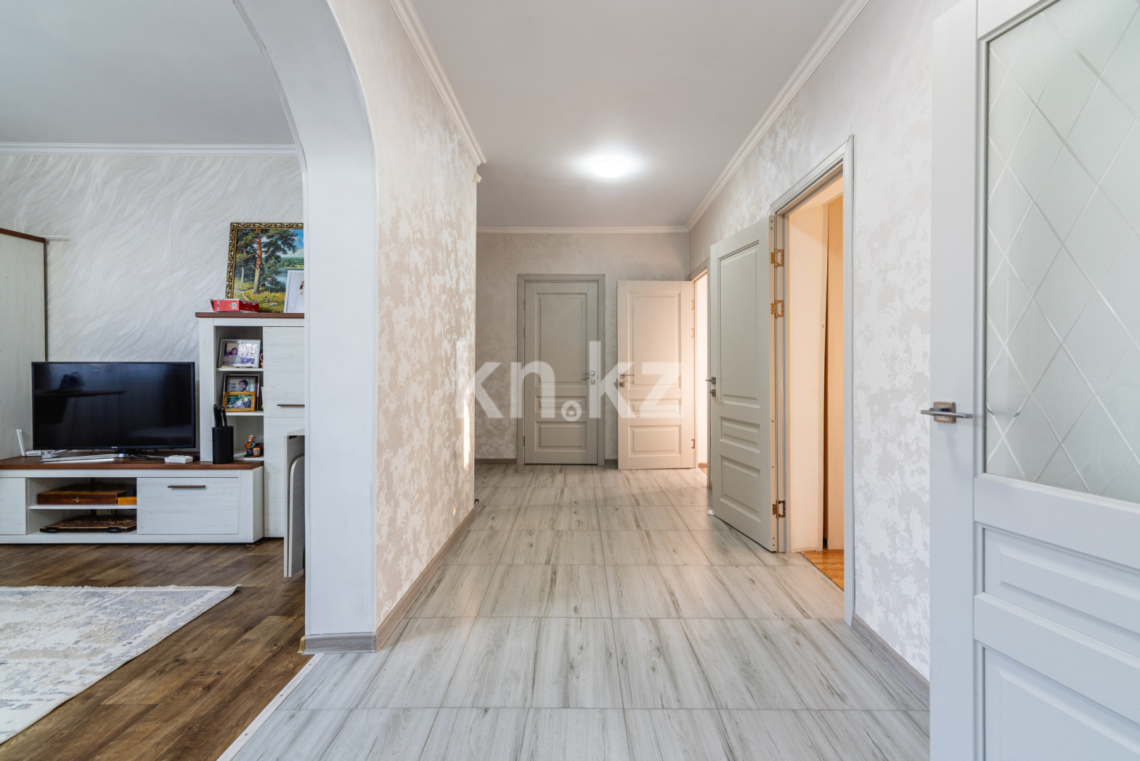 Продажа 4-комнатного дома, 120 м² в Алматы - фото 18