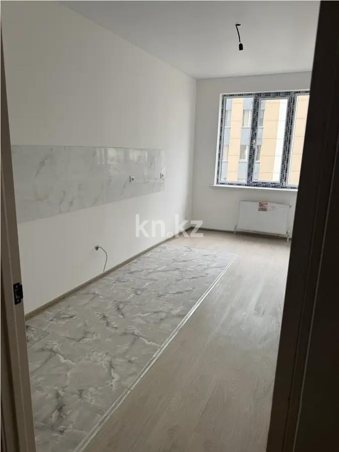 Продажа 3-комнатной квартиры, 61 м² в Алматы - фото 2