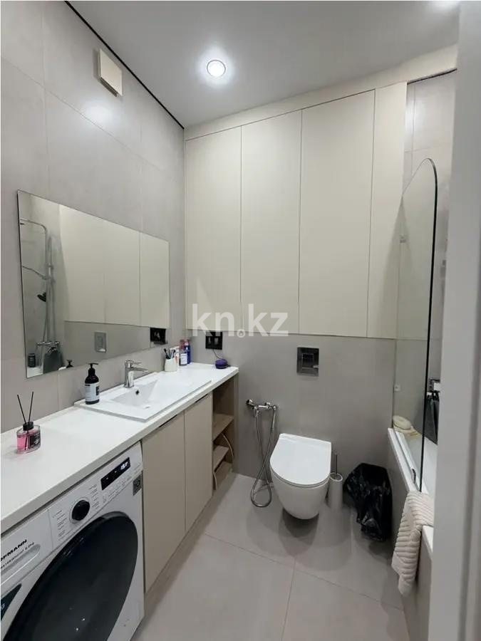 Продажа 2-комнатной квартиры, 71 м² в Астане - фото 4