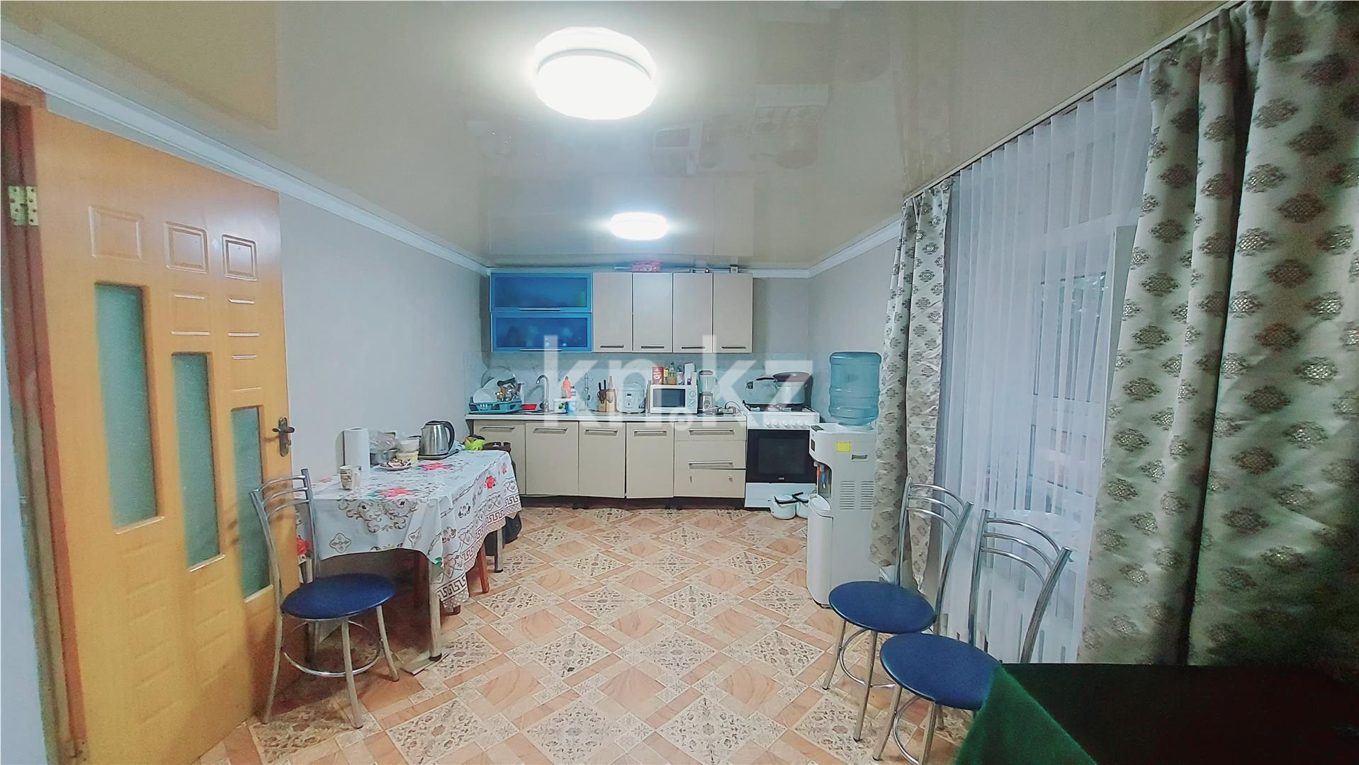Продажа 4-комнатного дома, 85.3 м² в Караганде - фото 10