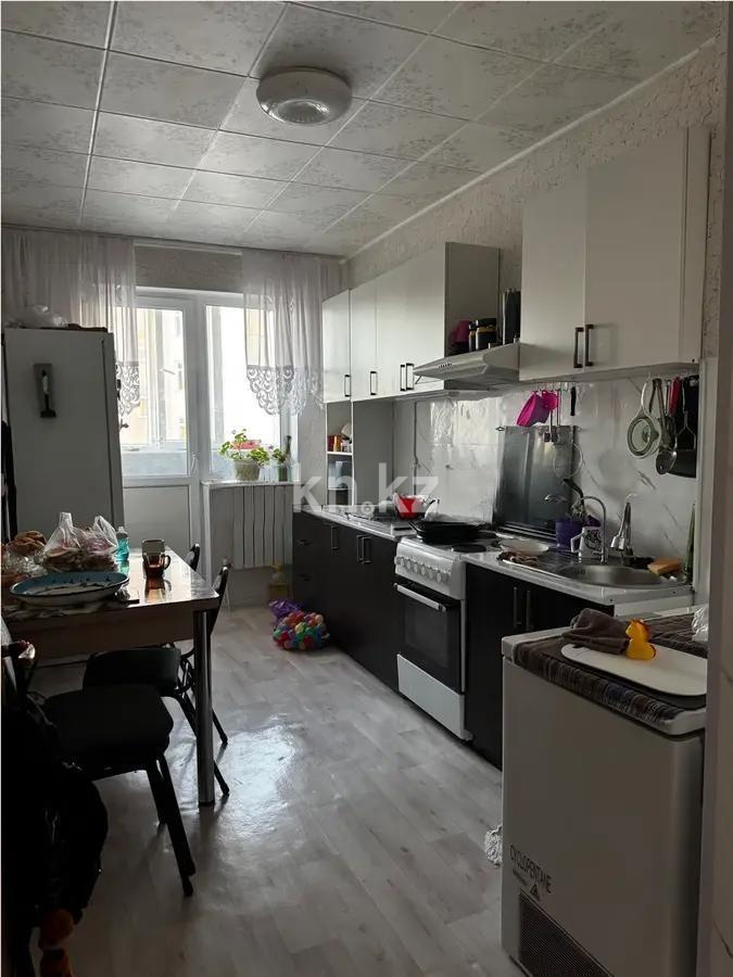 Продажа 3-комнатной квартиры, 78 м², ул. Байтурсынова, дом  41 блок 3 в Астане - фото 3