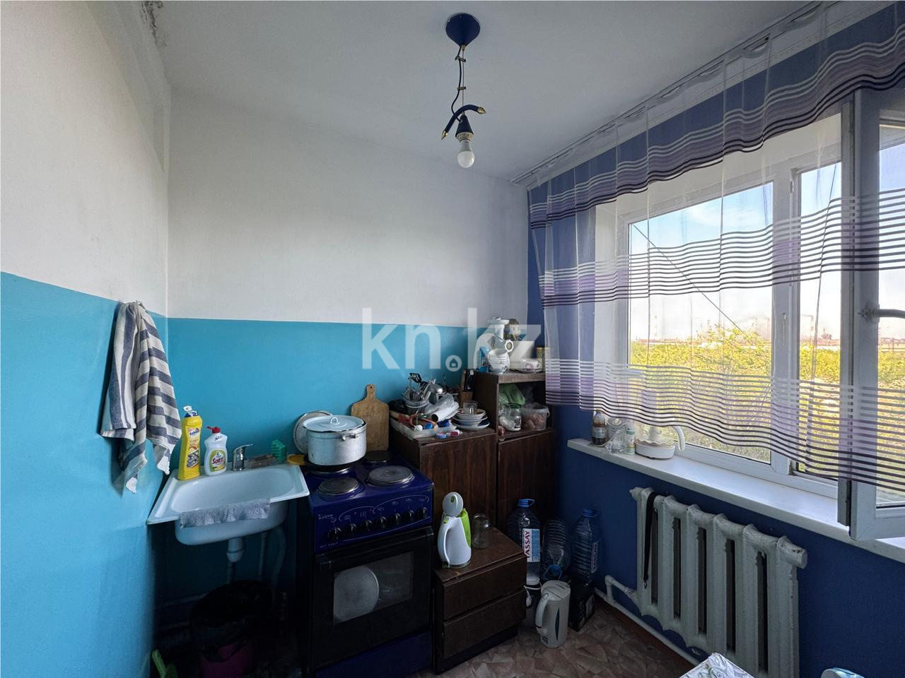 Продажа 1-комнатной квартиры, 30 м² в Темиртау - фото 3