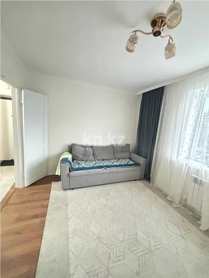 Продажа 2-комнатной квартиры, 45 м² в Астане