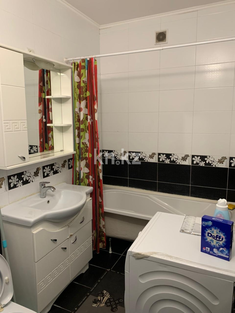 Аренда 1-комнатной квартиры, 40 м² в Астане - фото 3