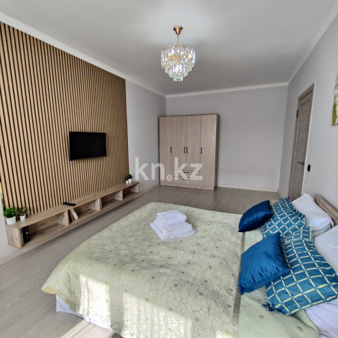 Продажа 1-комнатной квартиры, 42 м² в Алматы - фото 6
