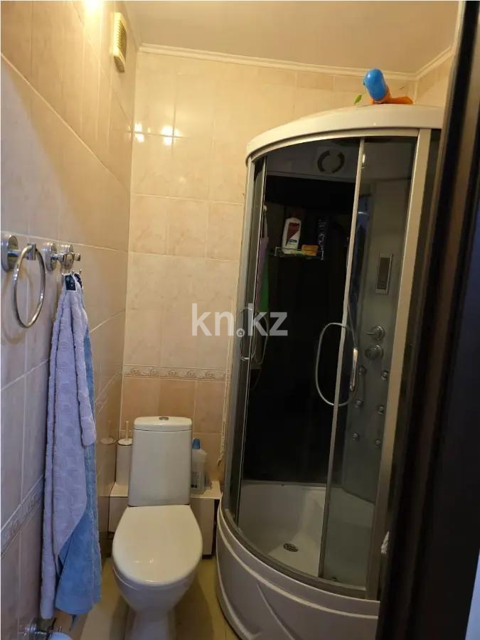 Продажа 2-комнатной квартиры, 49.3 м² в Астане - фото 4