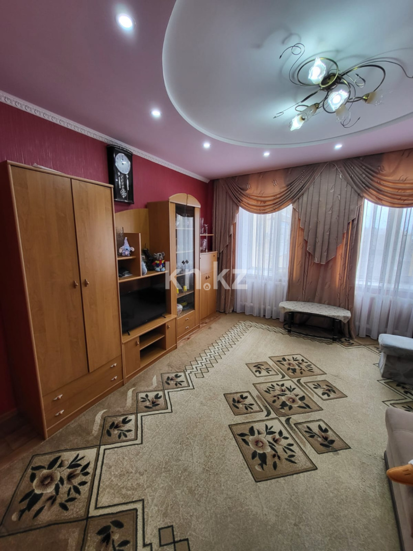 Продажа 3-комнатной квартиры, 70 м² в Балхаше - фото 8