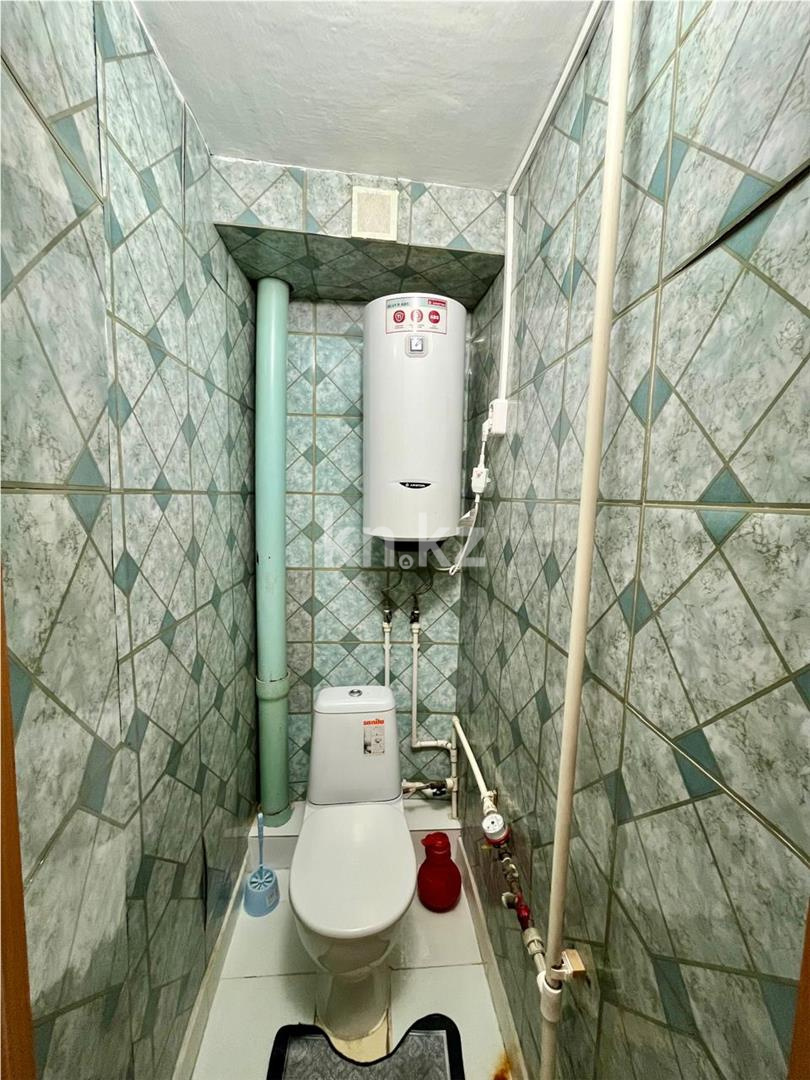 Продажа 3-комнатной квартиры, 59 м² в Караганде - фото 8