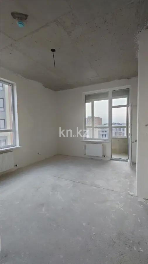 Продажа 1-комнатной квартиры, 43.6 м², пр. Аль-Фараби, дом  11/1 в Астане - фото 2