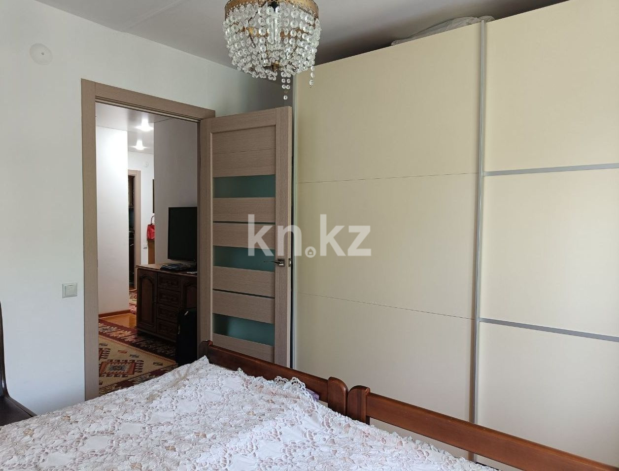 Продажа 2-комнатной квартиры, 54.2 м² в Усть-Каменогорске - фото 10