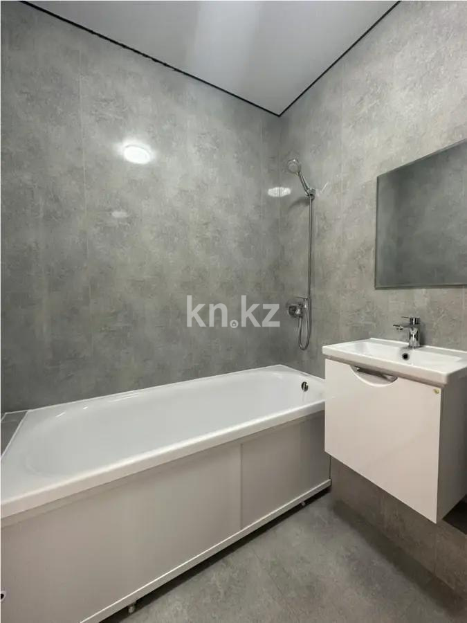 Продажа 2-комнатной квартиры, 41.4 м², ул. Хусейна бен Талала, дом  41 в Астане - фото 4