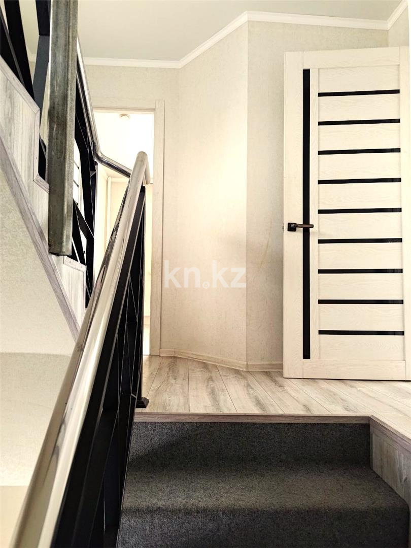 Продажа 7-комнатного дома, 233.6 м², пер. Ачинский в Караганде - фото 16