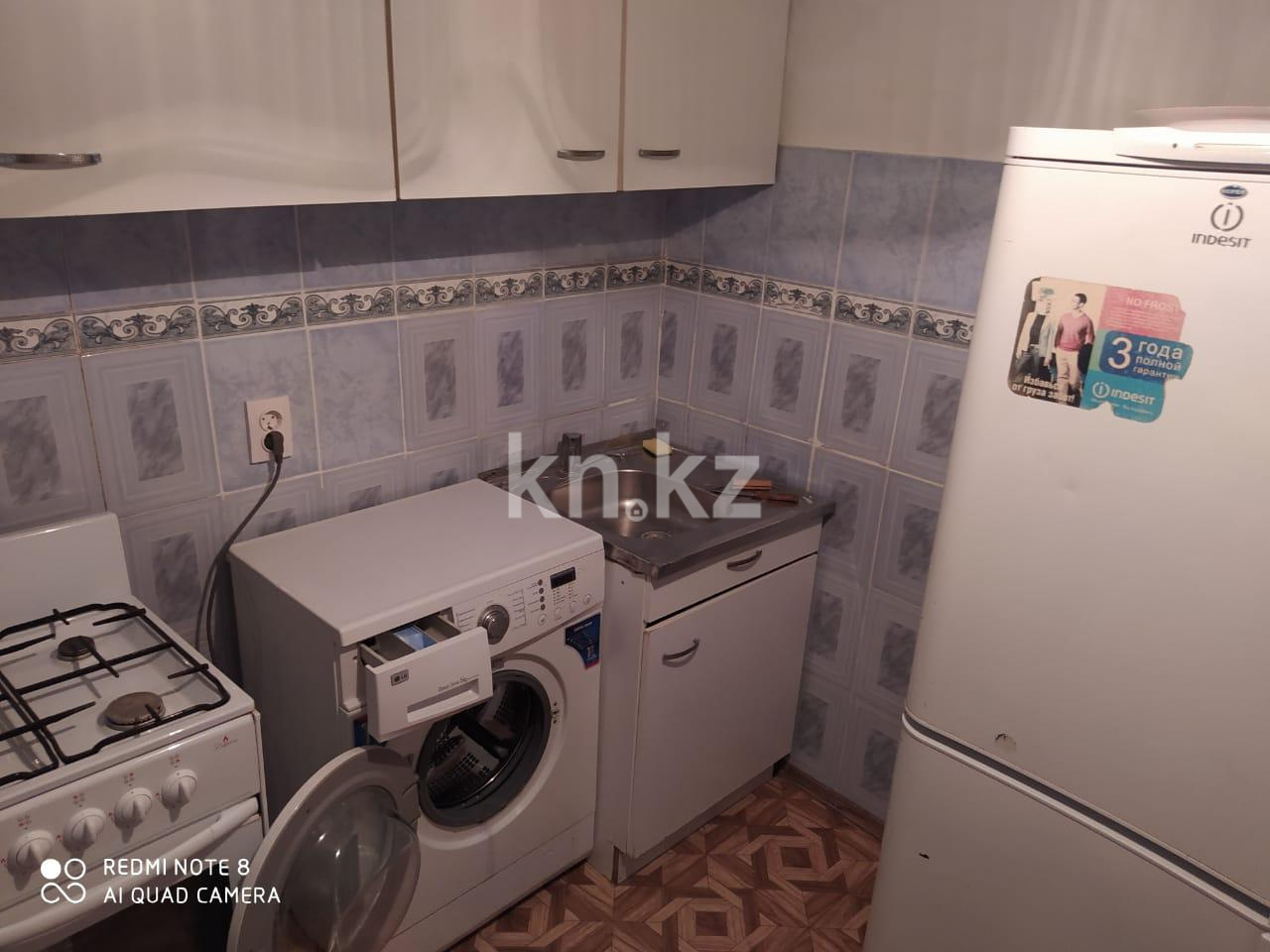 Аренда 2-комнатной квартиры, 44 м² в Караганде - фото 2
