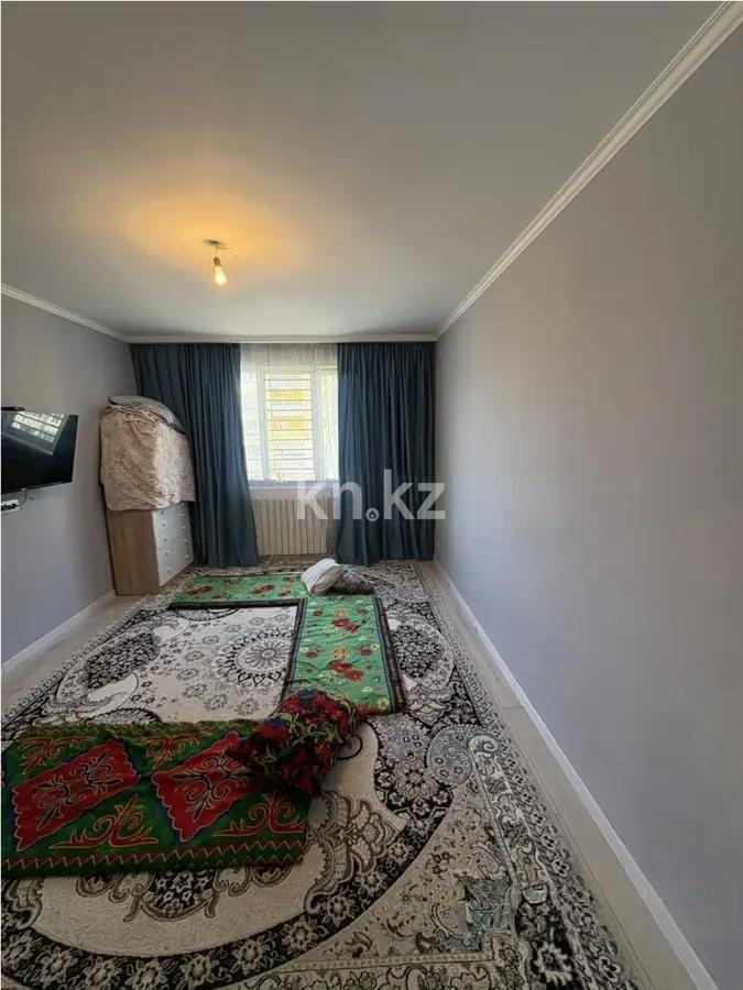Продажа 1-комнатной квартиры, 40 м² в Алматы