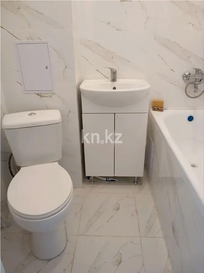 Продажа 1-комнатной квартиры, 38 м², ул. Калдаякова, дом  26 в Астане - фото 3