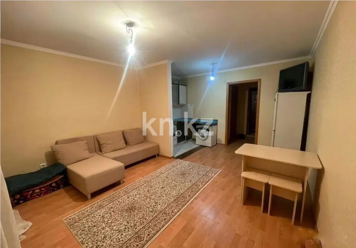 Продажа 1-комнатной квартиры, 28 м² в Астане
