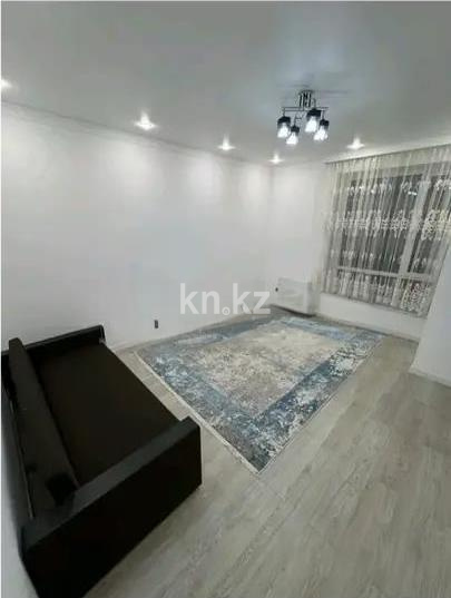 Продажа 1-комнатной квартиры, 38 м² в Астане