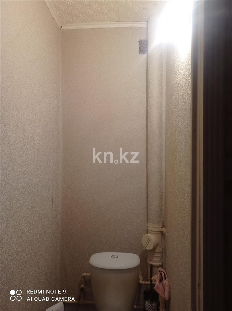 Продажа 2-комнатной квартиры, 54 м², мкр-н Восток-3 в Караганде - фото 17