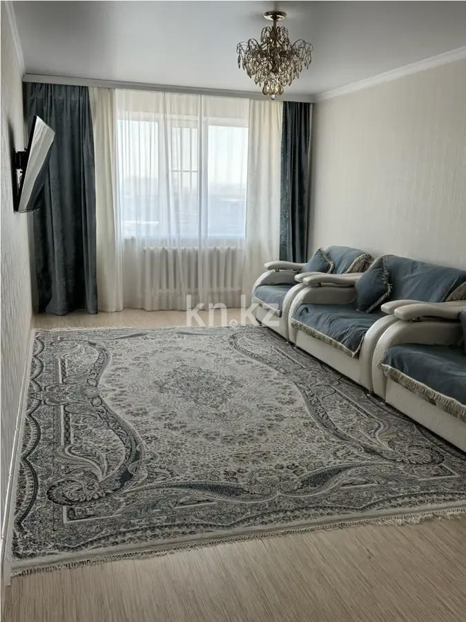 Продажа 2-комнатной квартиры, 72.2 м², ул. Потанина, дом  3/2 в Астане