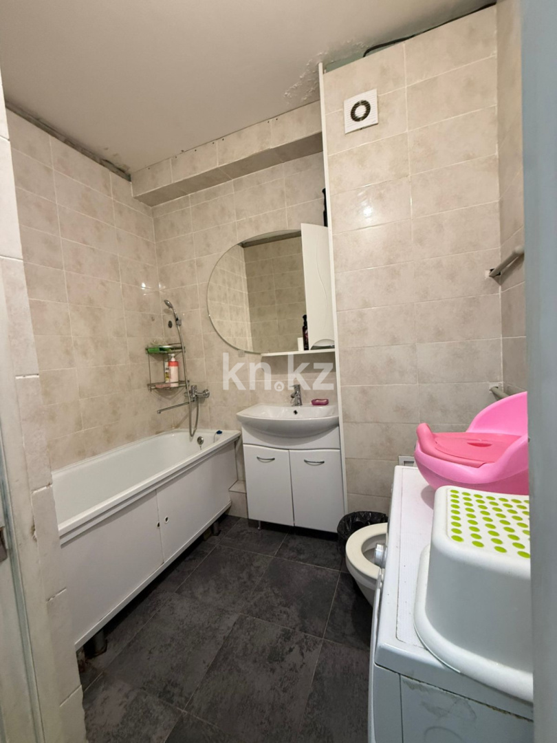 Продажа 2-комнатной квартиры, 38 м² в Астане - фото 10