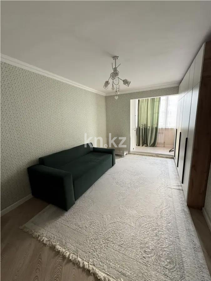 Продажа 3-комнатной квартиры, 102 м² в Алматы - фото 3