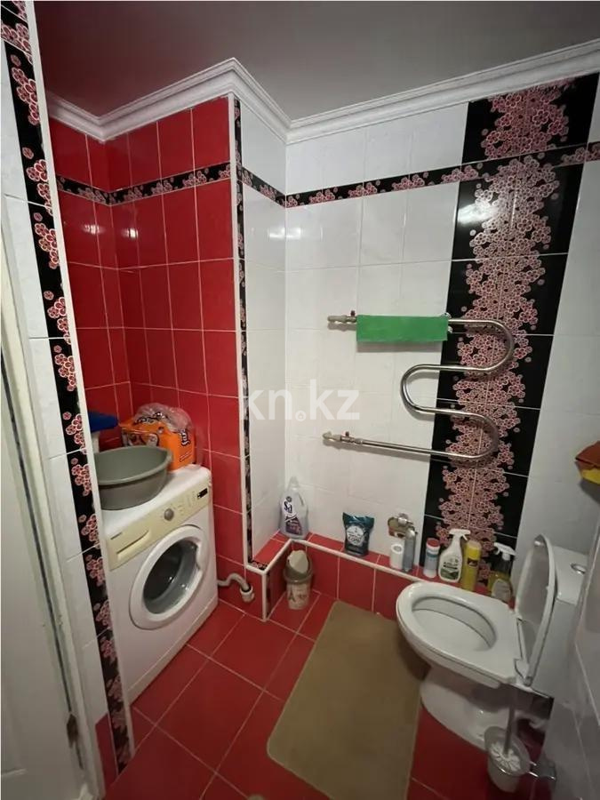 Продажа 2-комнатной квартиры, 48.7 м² в Астане - фото 5