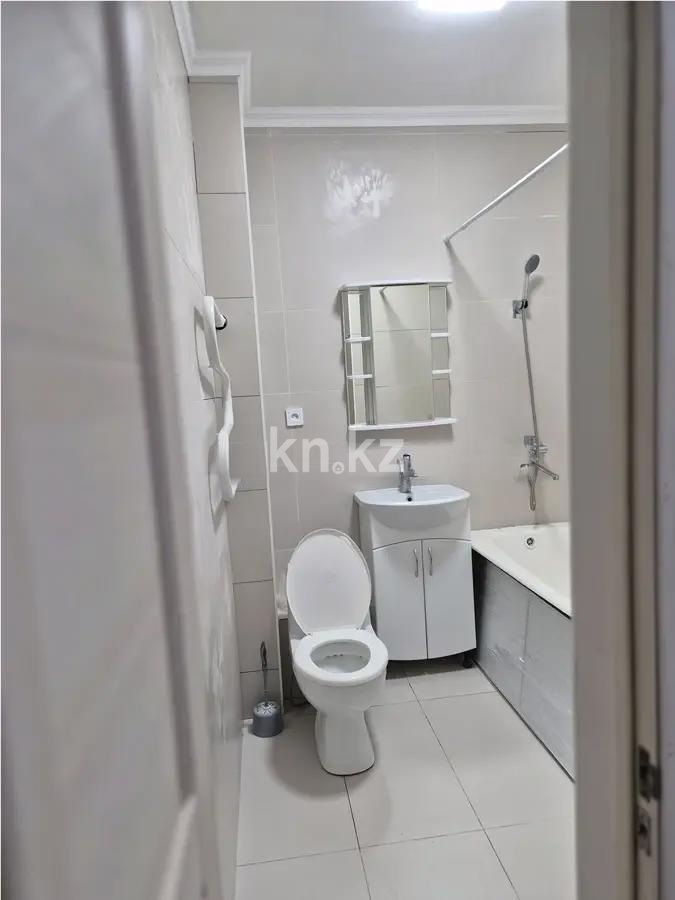 Продажа 1-комнатной квартиры, 40 м² в Алматы - фото 3