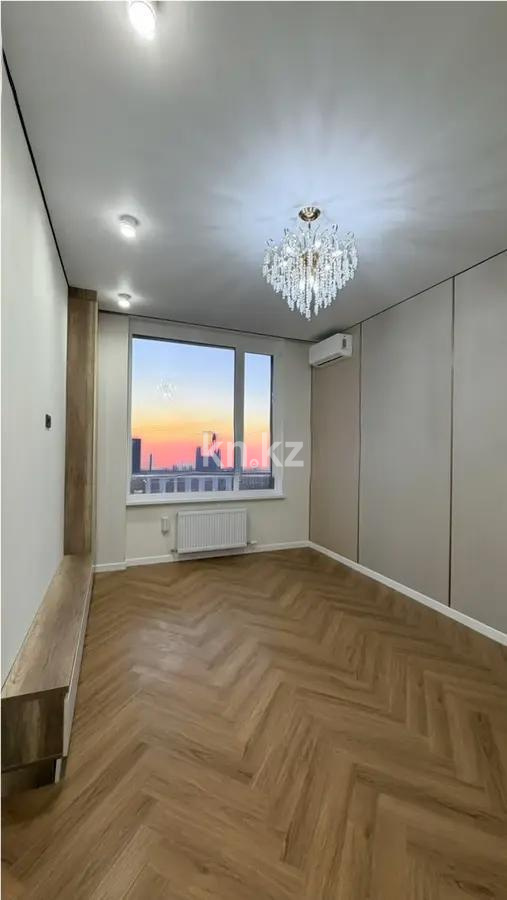 Продажа 2-комнатной квартиры, 50 м² в Астане