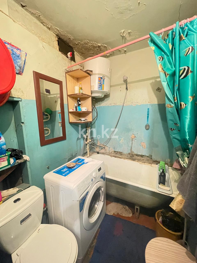 Продажа 3-комнатной квартиры, 58.5 м² в Сарани - фото 8