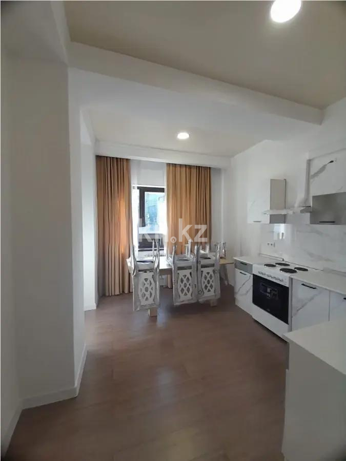 Продажа 2-комнатной квартиры, 82.1 м² в Алматы - фото 3