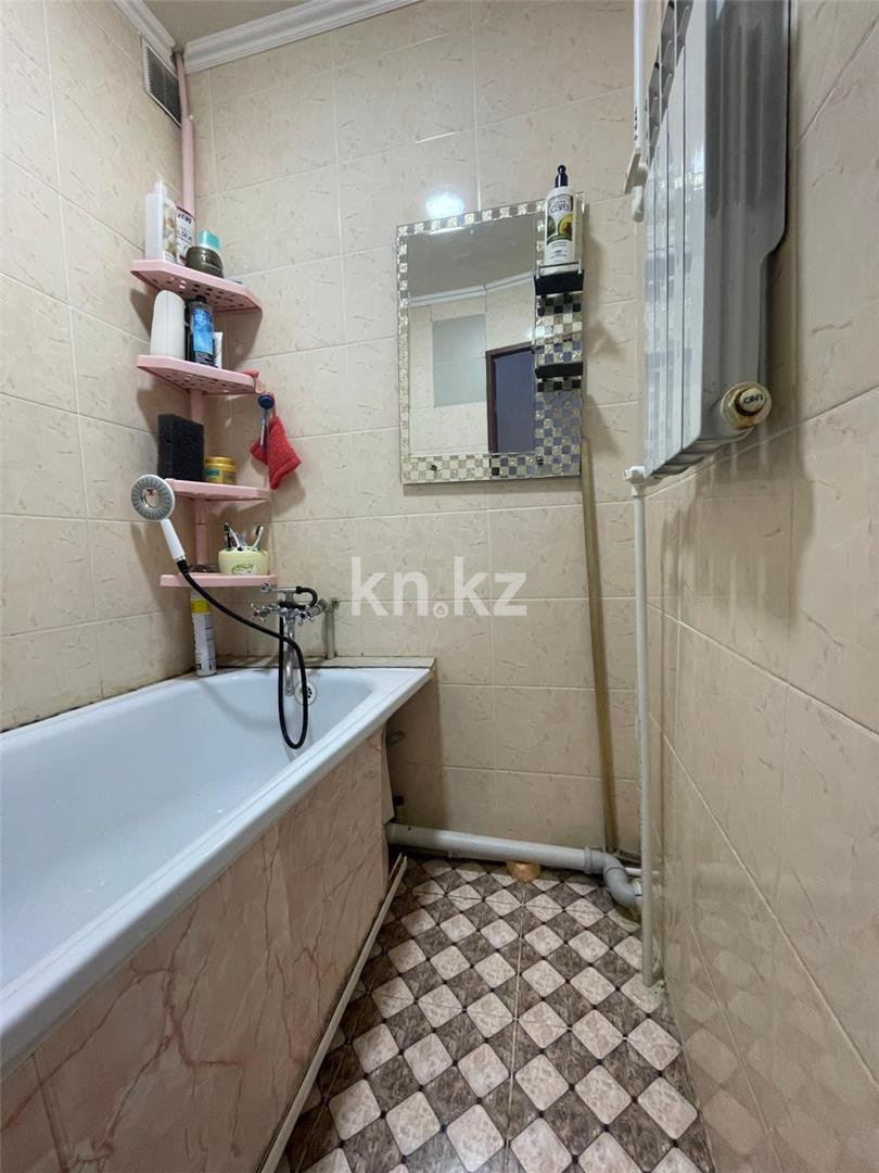 Продажа 2-комнатной квартиры, 44 м², пр. Мира в Темиртау - фото 4