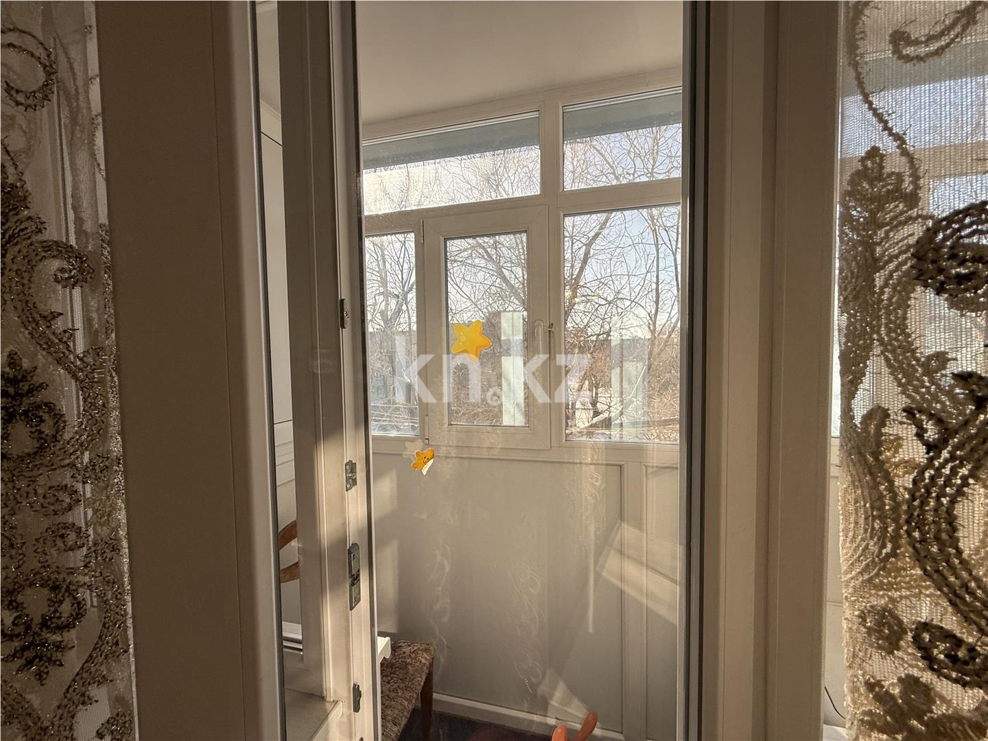 Продажа 2-комнатной квартиры, 45 м² в Караганде - фото 7