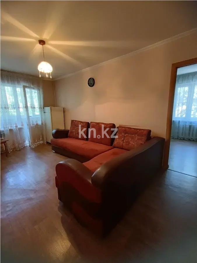 Продажа 3-комнатной квартиры, 56.4 м² в Алматы - фото 2