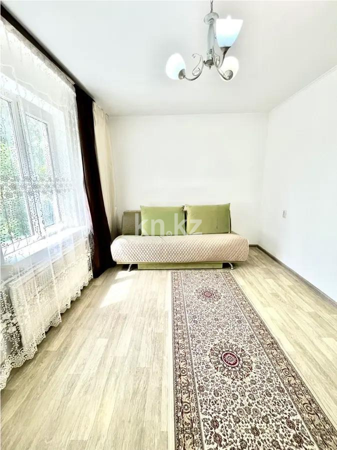 Продажа 3-комнатной квартиры, 58 м² в Алматы - фото 3