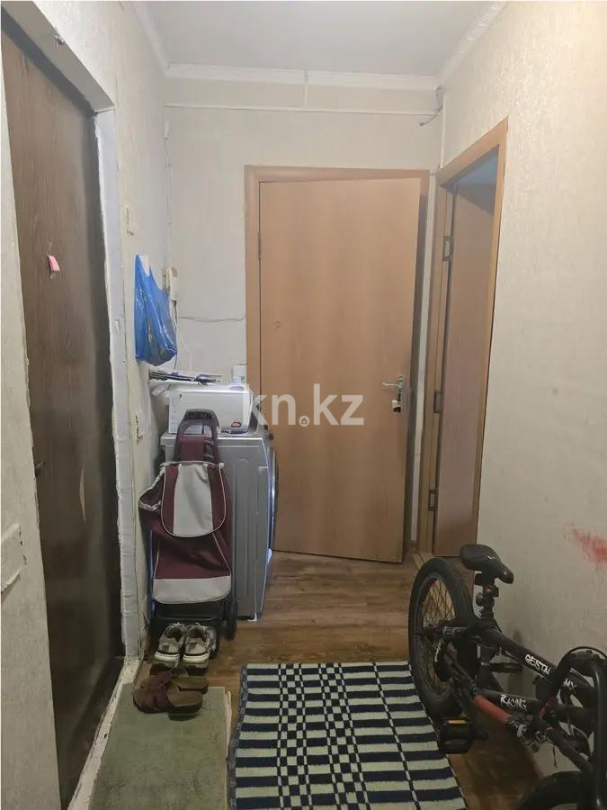 Продажа 2-комнатной квартиры, 34.2 м², ул. Жарокова, дом  217а в Алматы - фото 4