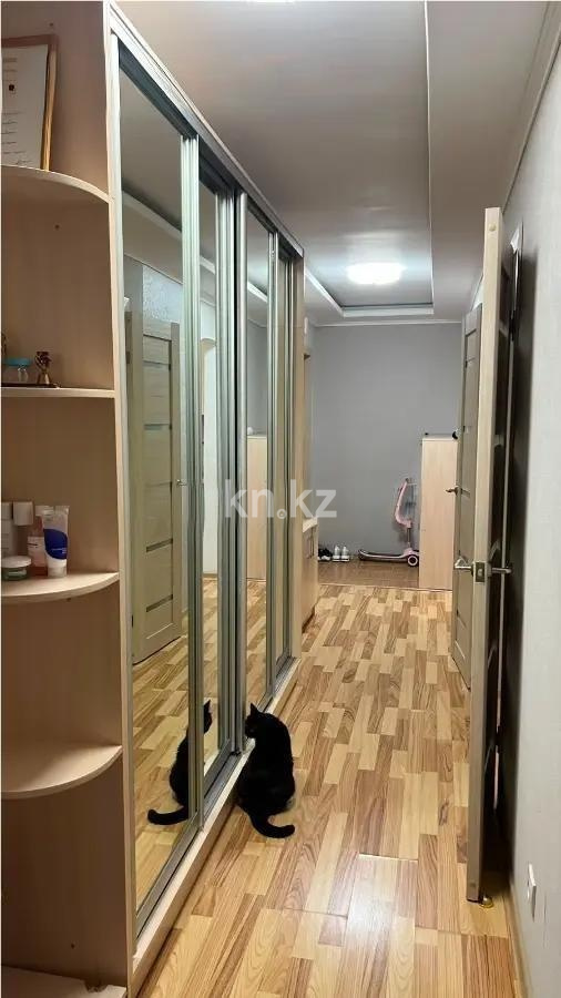 Продажа 2-комнатной квартиры, 58.6 м² в Астане - фото 5